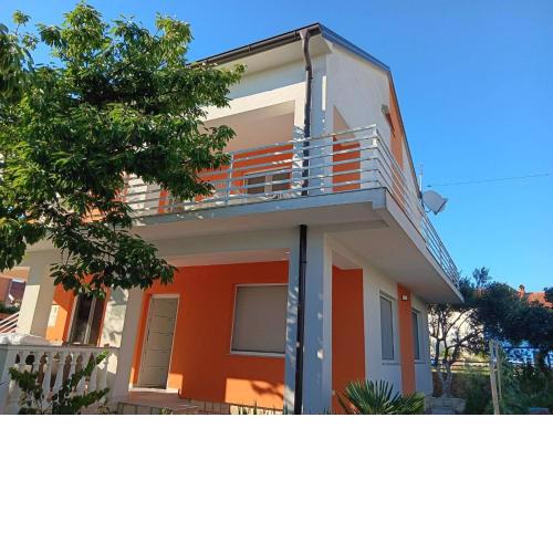 Apartment Marinko