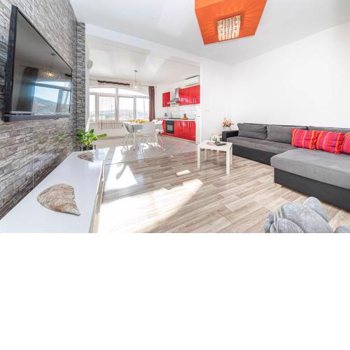 Apartment Marino
