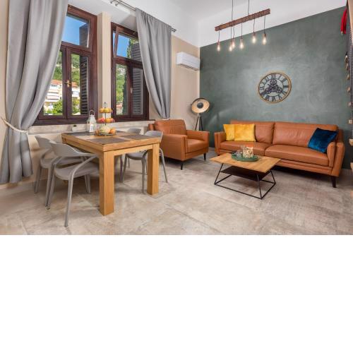 Apartment Marino