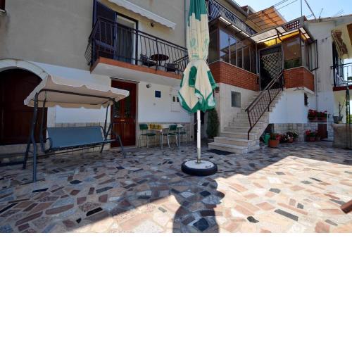 Apartment Marino