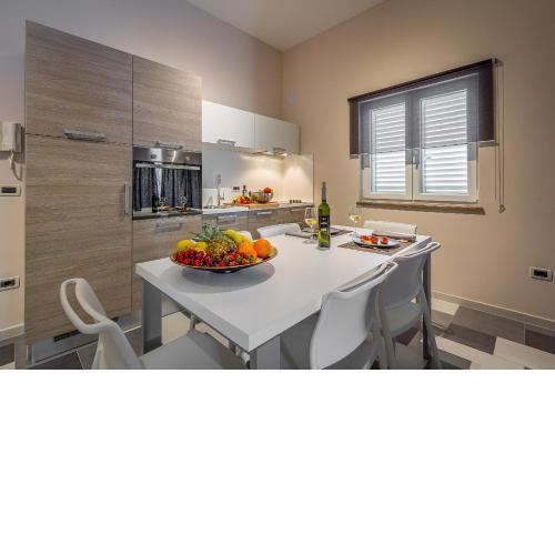 Apartment Maris