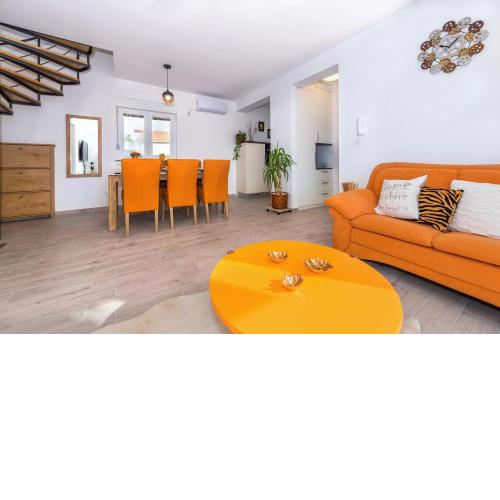 Apartment Marita