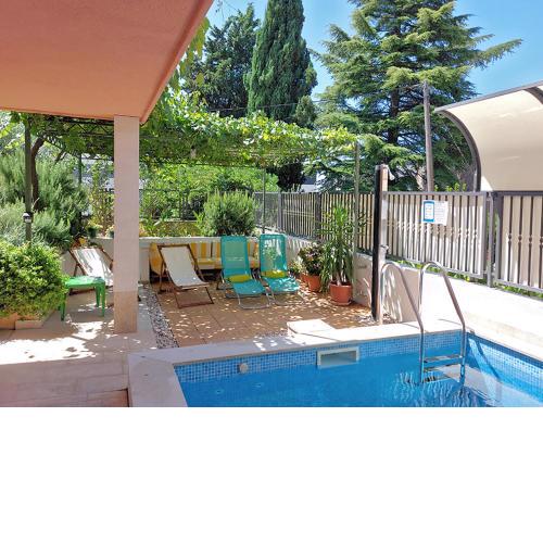 Apartment Marjan Park
