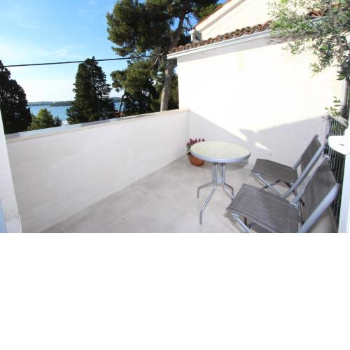 Apartment Marjanovic