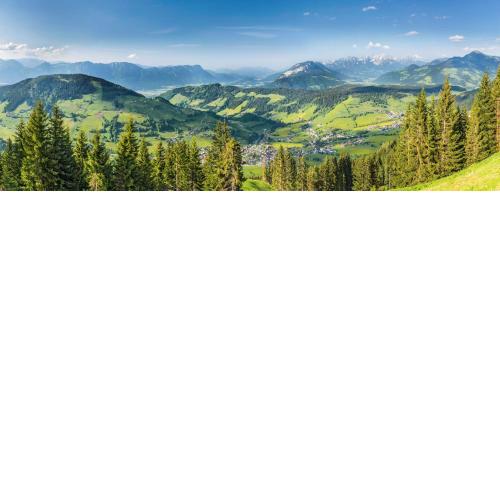 Apartment Markbachblick
