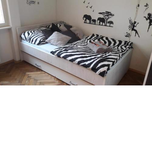 Apartment Marko