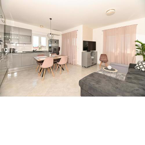 Apartment Marko