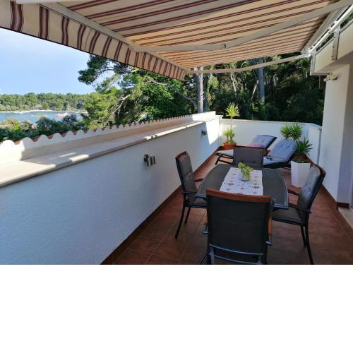 Apartment Markorcula