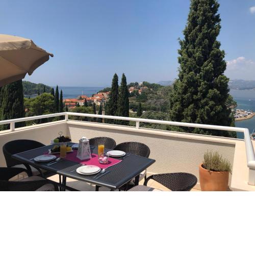 Apartment Marlais A