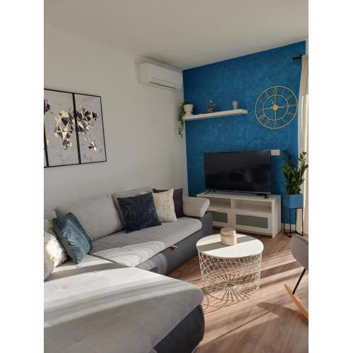 Apartment Marlena