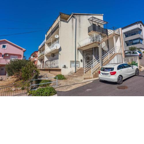 Apartment Marrie