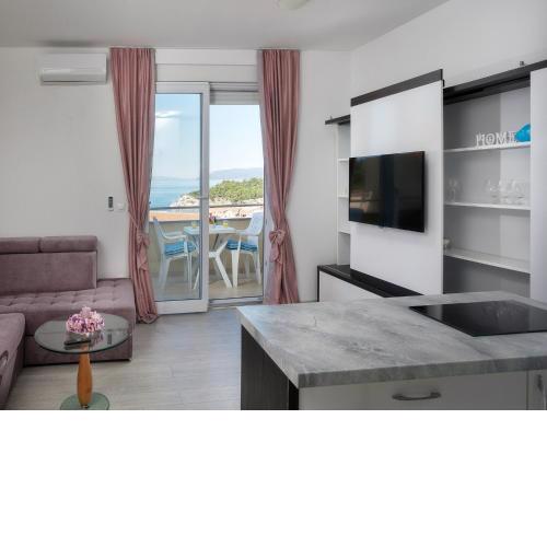 Apartment Marseille