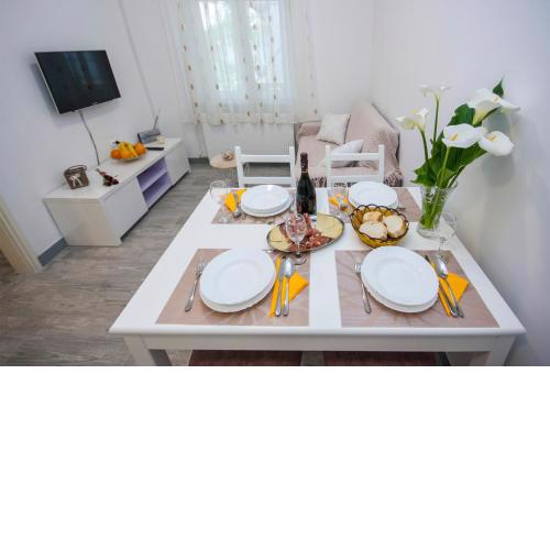 Apartment Marsela
