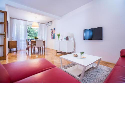 Apartment Marta