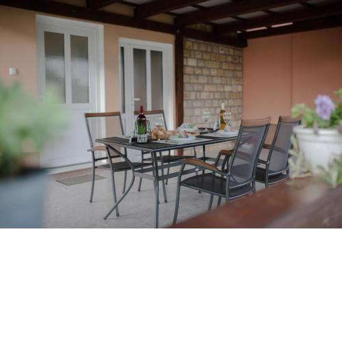 Apartment Martin-nearby Krka National park