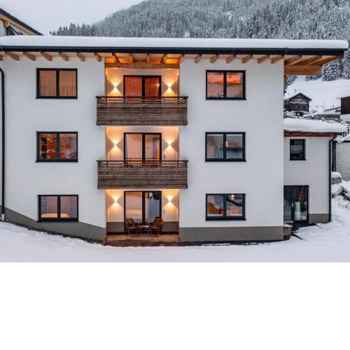 Apartment Martina-2 by Interhome