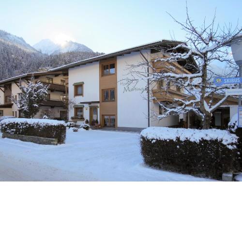Apartment Martina by Interhome