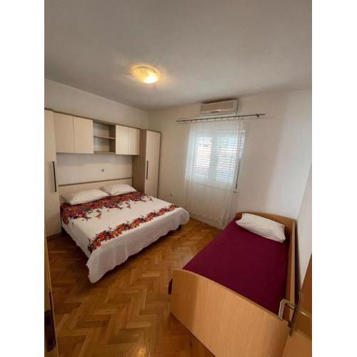 Apartment Martina Tučepi