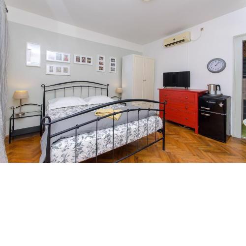 Apartment Martini