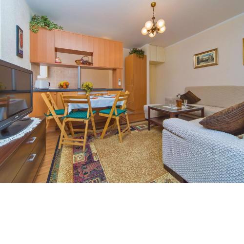 Apartment Maru - Two Bedroom Apartment with City View A4