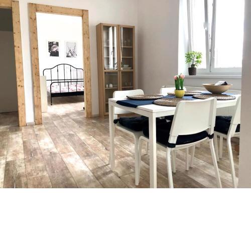 Apartment Masarykova