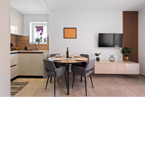 Apartment Masha
