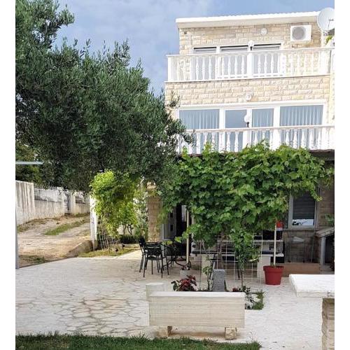 Apartment Maslenica, near Zadar