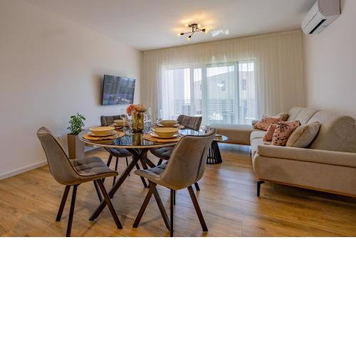 Apartment Maslina Residence J