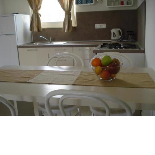 Apartment Maslina