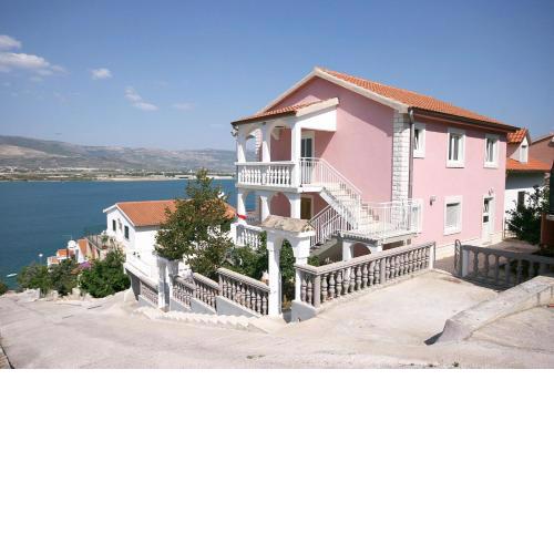Apartment Mastrinka 4648c