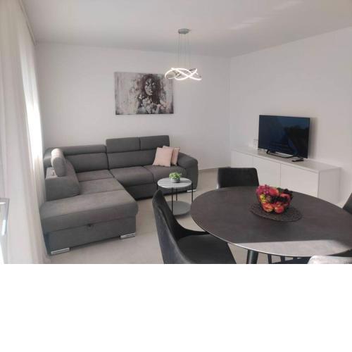 Apartment Mata