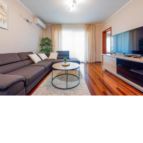 Apartment Matea with terrace