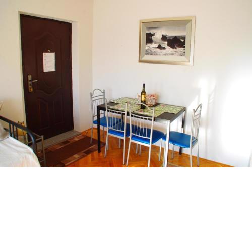 Apartment Matea