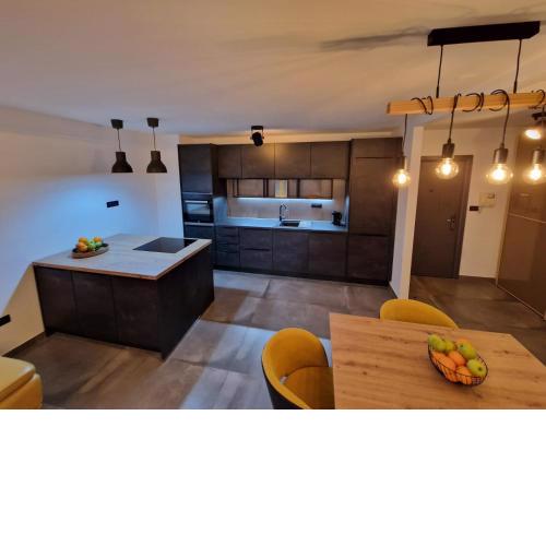Apartment Matea