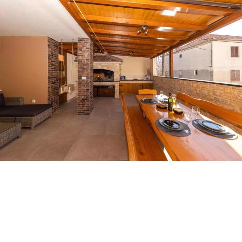 Apartment Matek