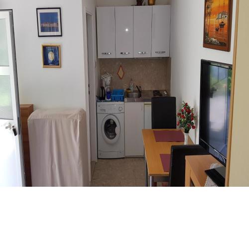 Apartment Mateo Lapad - Studio Apartment with Terrace and Garden View
