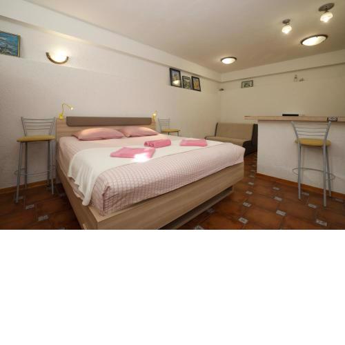 Apartment Matija