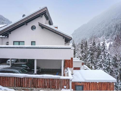 Apartment Matt by Interhome