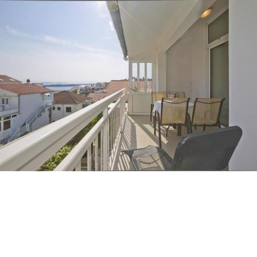 Apartment Mattea