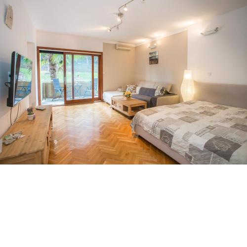 Apartment Mauro