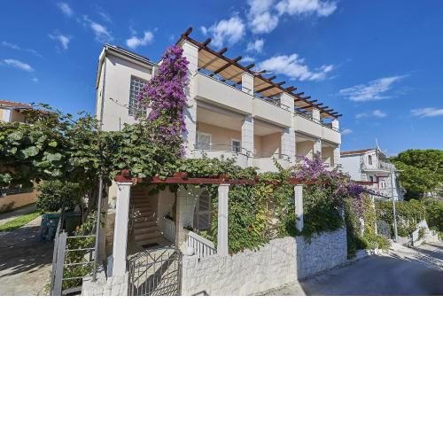 Apartment Mavarstica 17821c