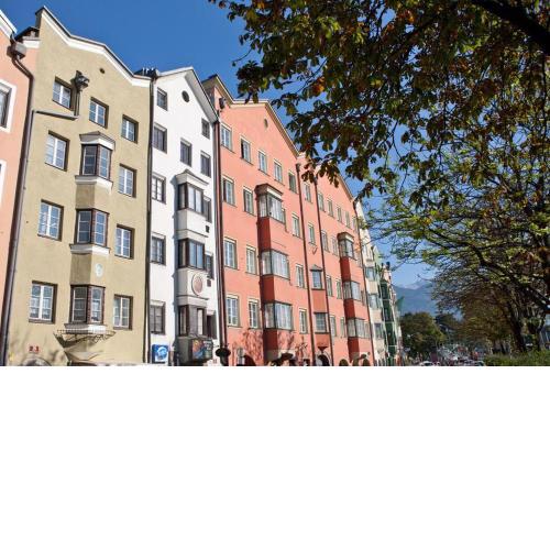 Apartment Maximilian in old Town