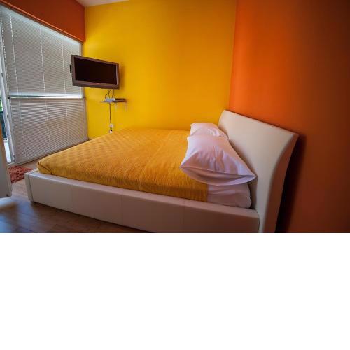 Apartment May