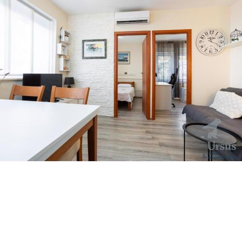 Apartment May