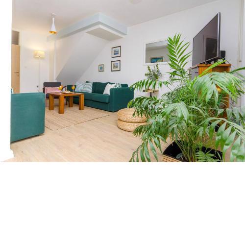 Apartment Maya