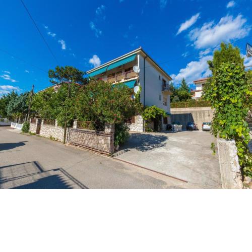 Apartment MAZOR