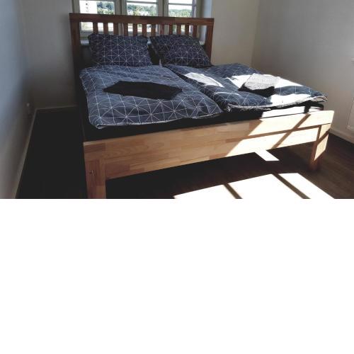 Apartment MDK Sokolov