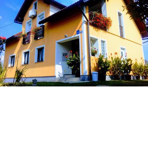 Apartment Medeni