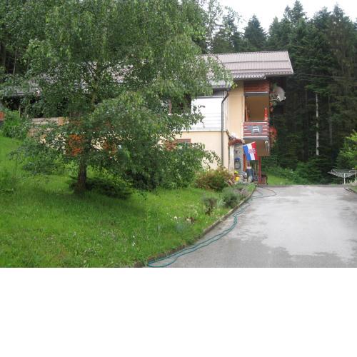 Apartment Medo