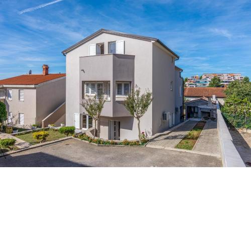 Apartment Medulin 2274c